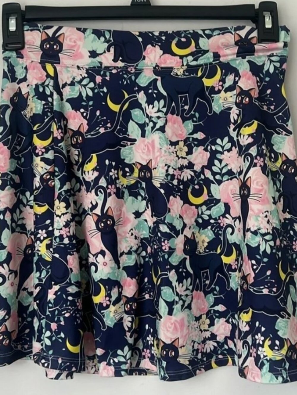 Sailor Moon Skirt